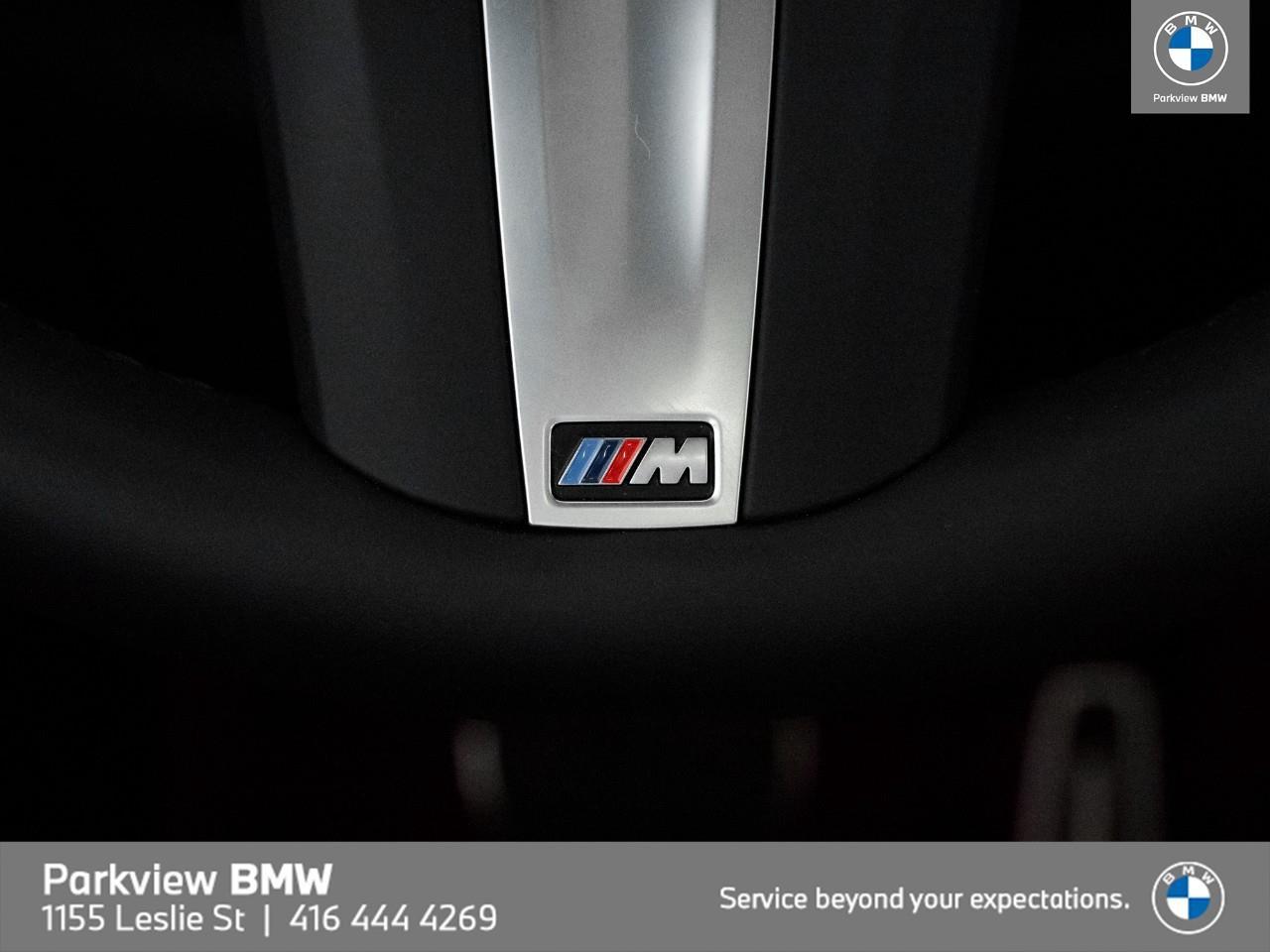 2025 BMW X7 xDrive40i 4dr All-Wheel Drive Sports Activity Vehicle Photo