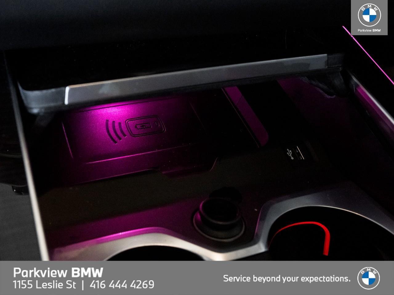 2025 BMW X7 xDrive40i 4dr All-Wheel Drive Sports Activity Vehicle Photo