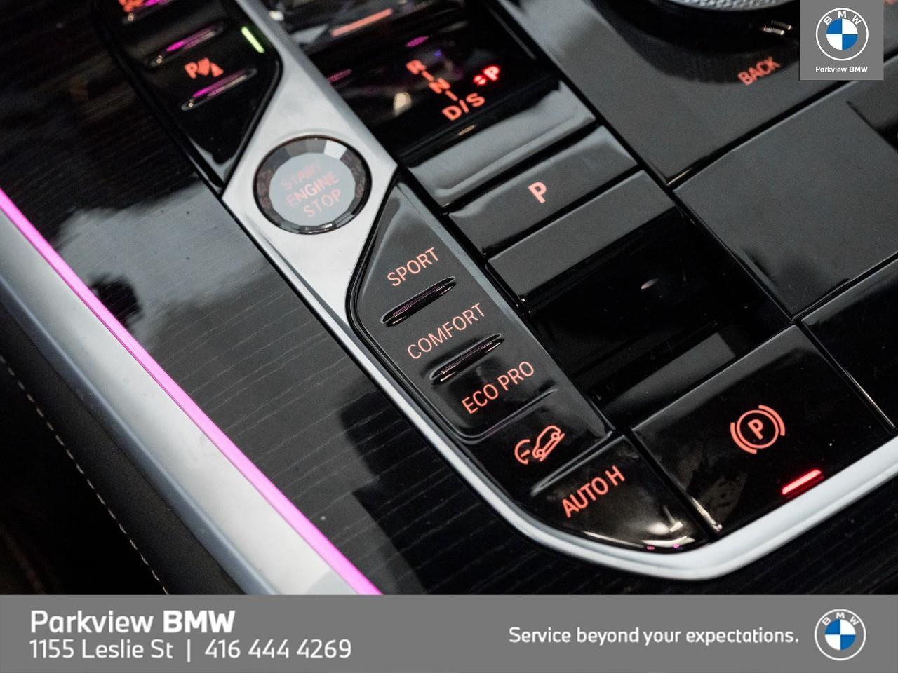 2025 BMW X7 xDrive40i 4dr All-Wheel Drive Sports Activity Vehicle Photo