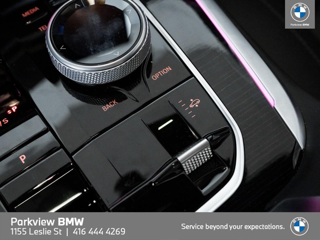 2025 BMW X7 xDrive40i 4dr All-Wheel Drive Sports Activity Vehicle Photo