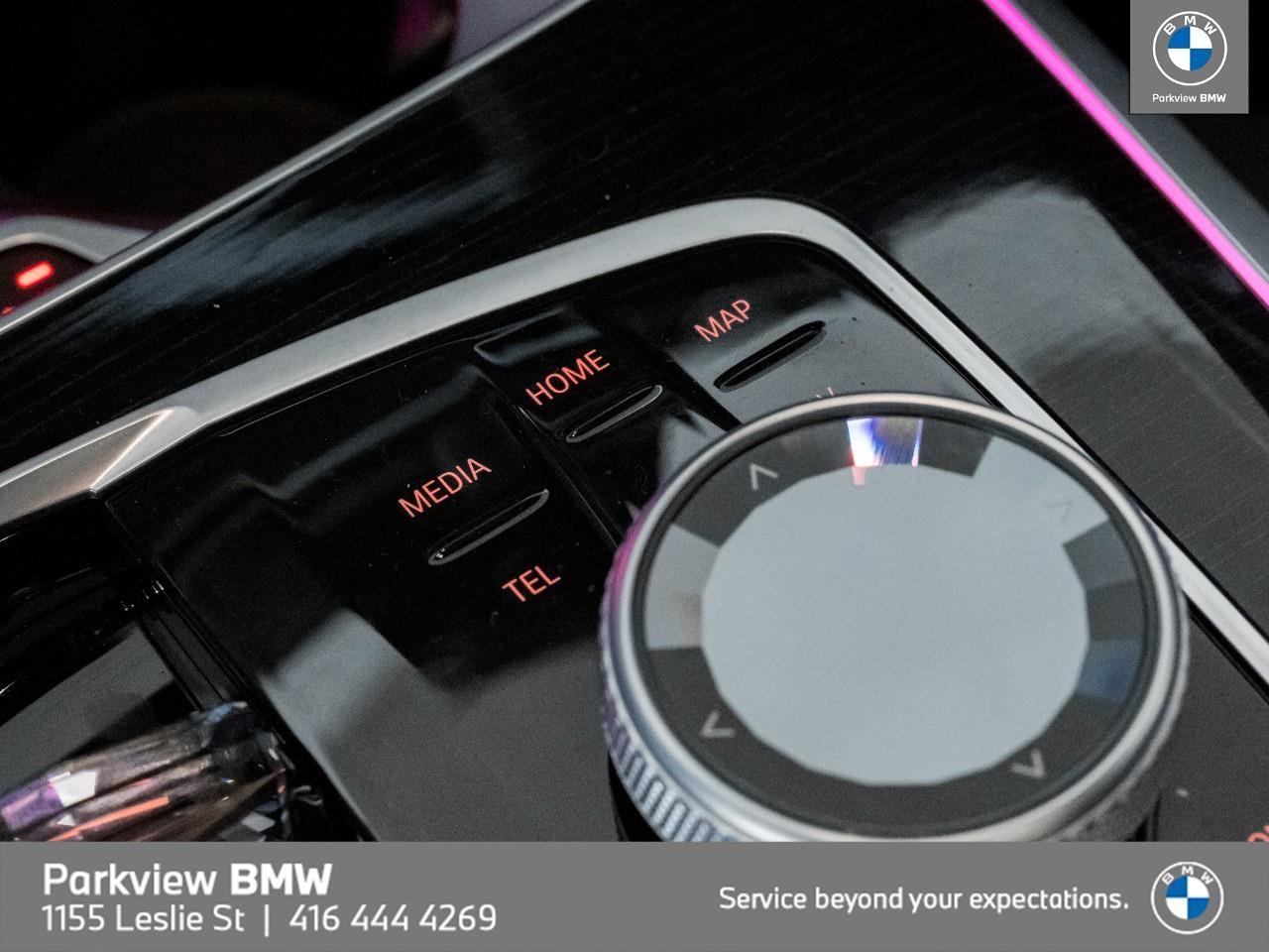 2025 BMW X7 xDrive40i 4dr All-Wheel Drive Sports Activity Vehicle Photo