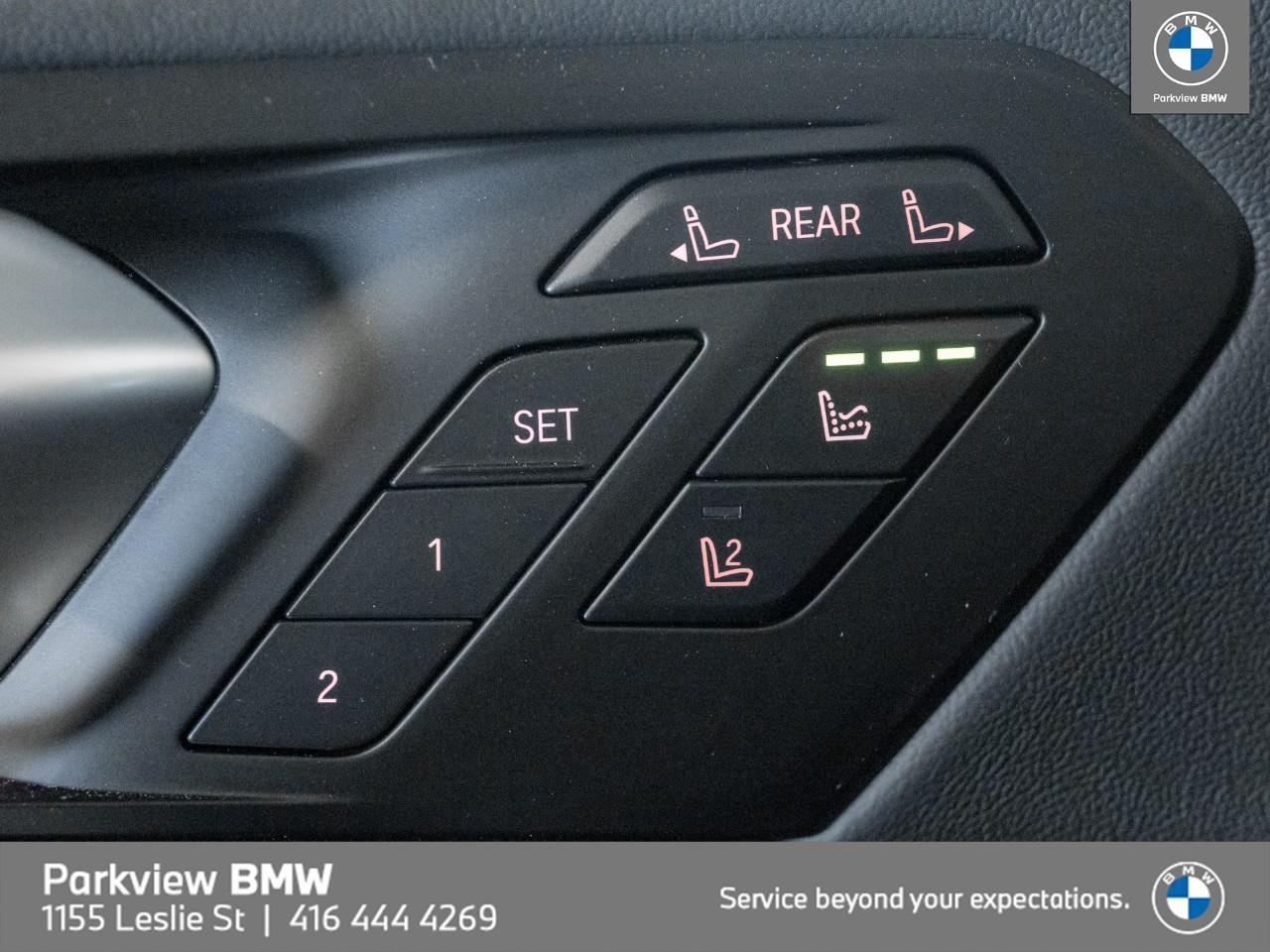 2025 BMW X7 xDrive40i 4dr All-Wheel Drive Sports Activity Vehicle Photo