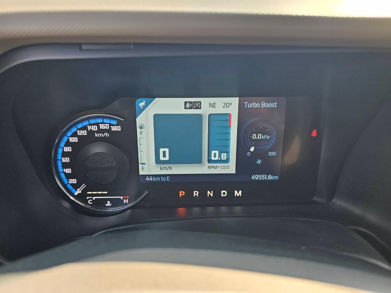 2022 Ford Bronco Wildtrak 4dr 4x4 Photo