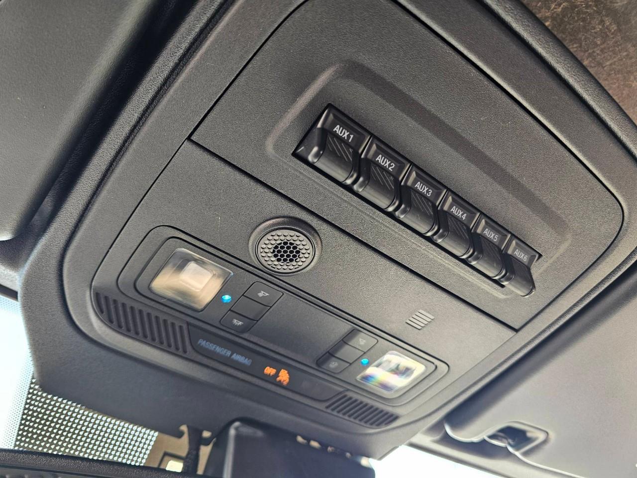 2022 Ford Bronco Wildtrak 4dr 4x4 Photo