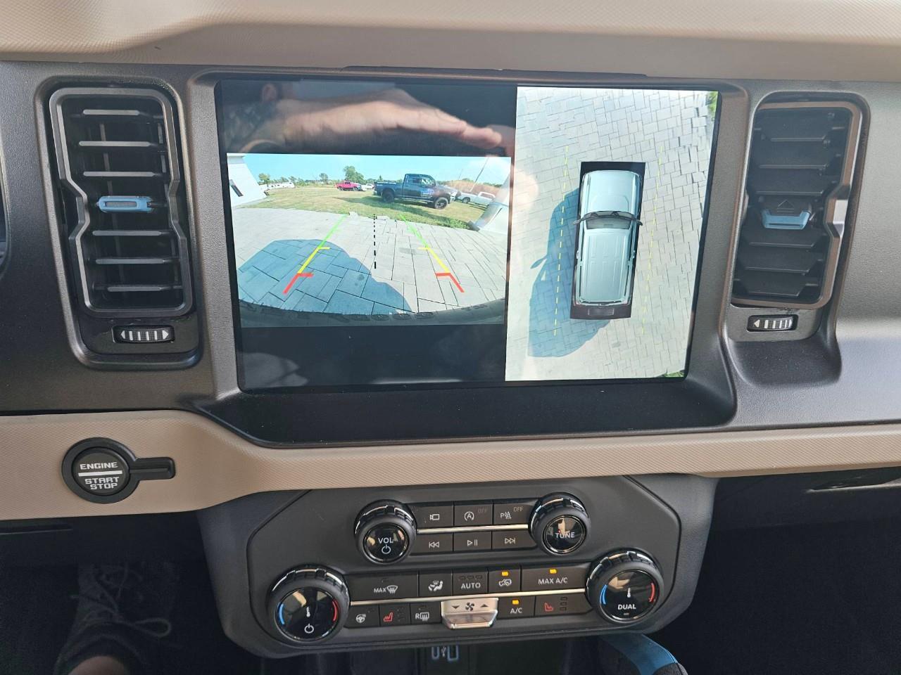 2022 Ford Bronco Wildtrak 4dr 4x4 Photo