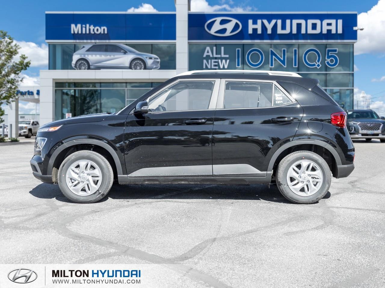 2026 Hyundai Venue Preferred 4dr Front-Wheel Drive Photo2