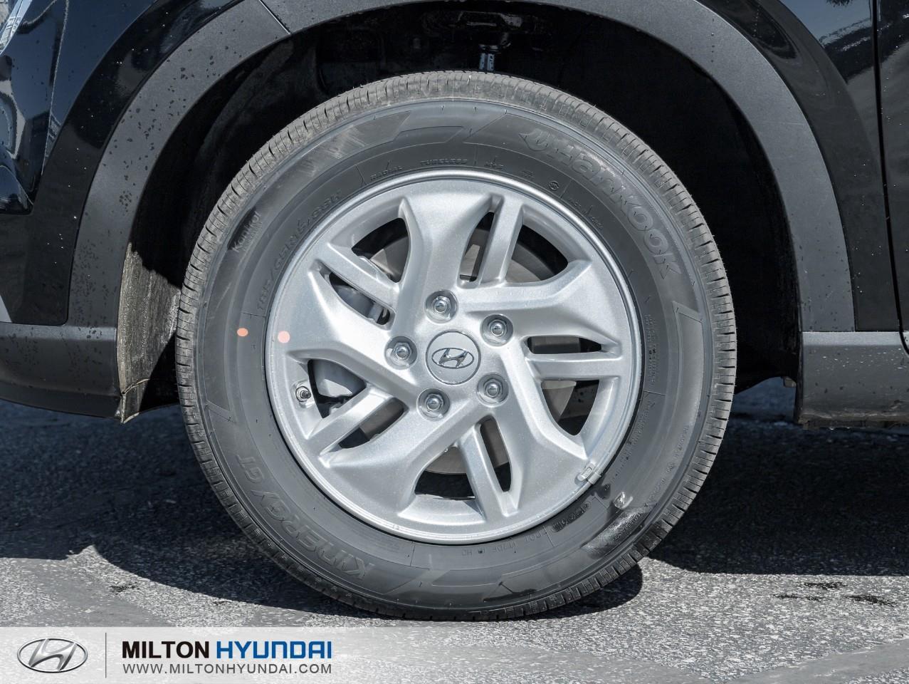 2026 Hyundai Venue Preferred 4dr Front-Wheel Drive Photo