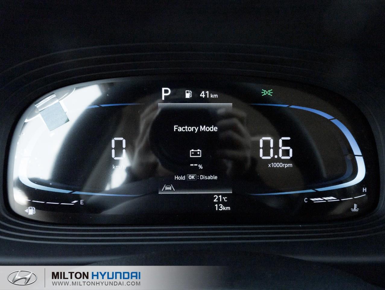 2026 Hyundai Venue Preferred 4dr Front-Wheel Drive Photo