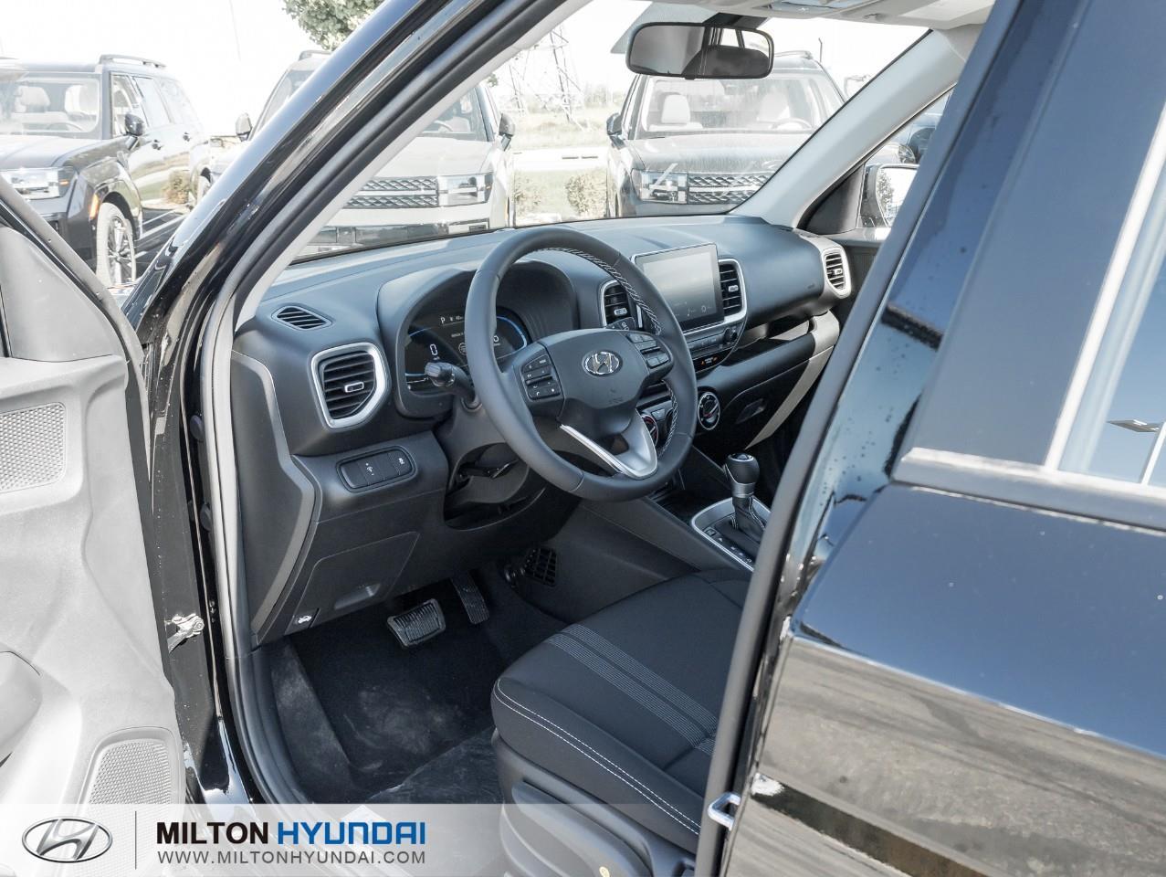 2026 Hyundai Venue Preferred 4dr Front-Wheel Drive Photo