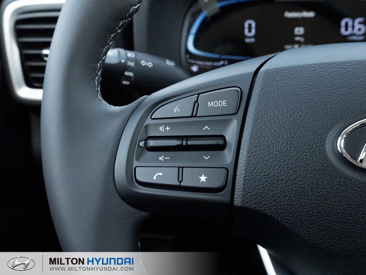 2026 Hyundai Venue Preferred 4dr Front-Wheel Drive Photo