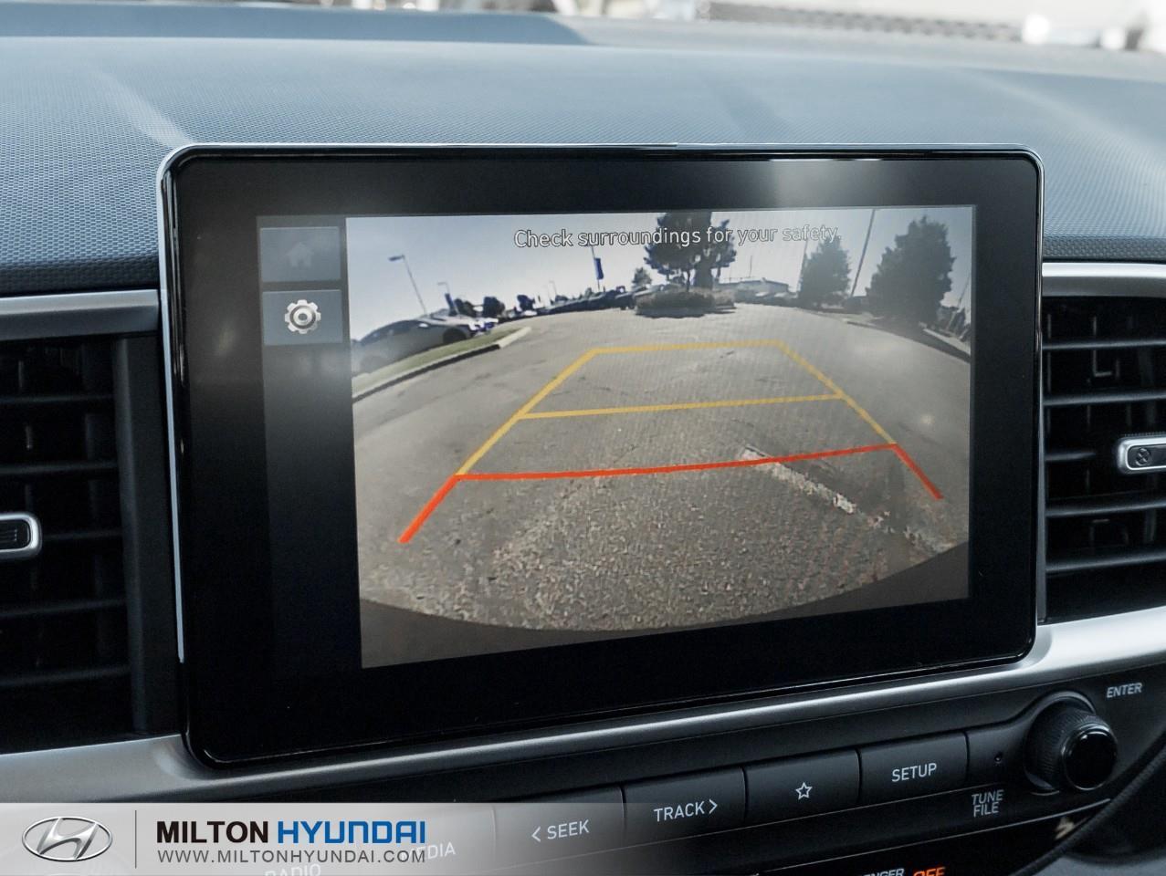 2026 Hyundai Venue Preferred 4dr Front-Wheel Drive Photo