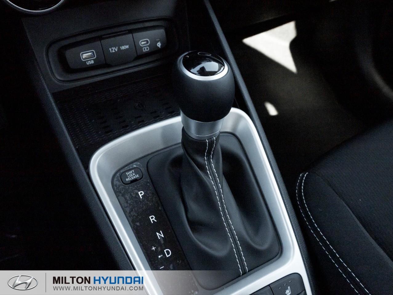 2026 Hyundai Venue Preferred 4dr Front-Wheel Drive Photo