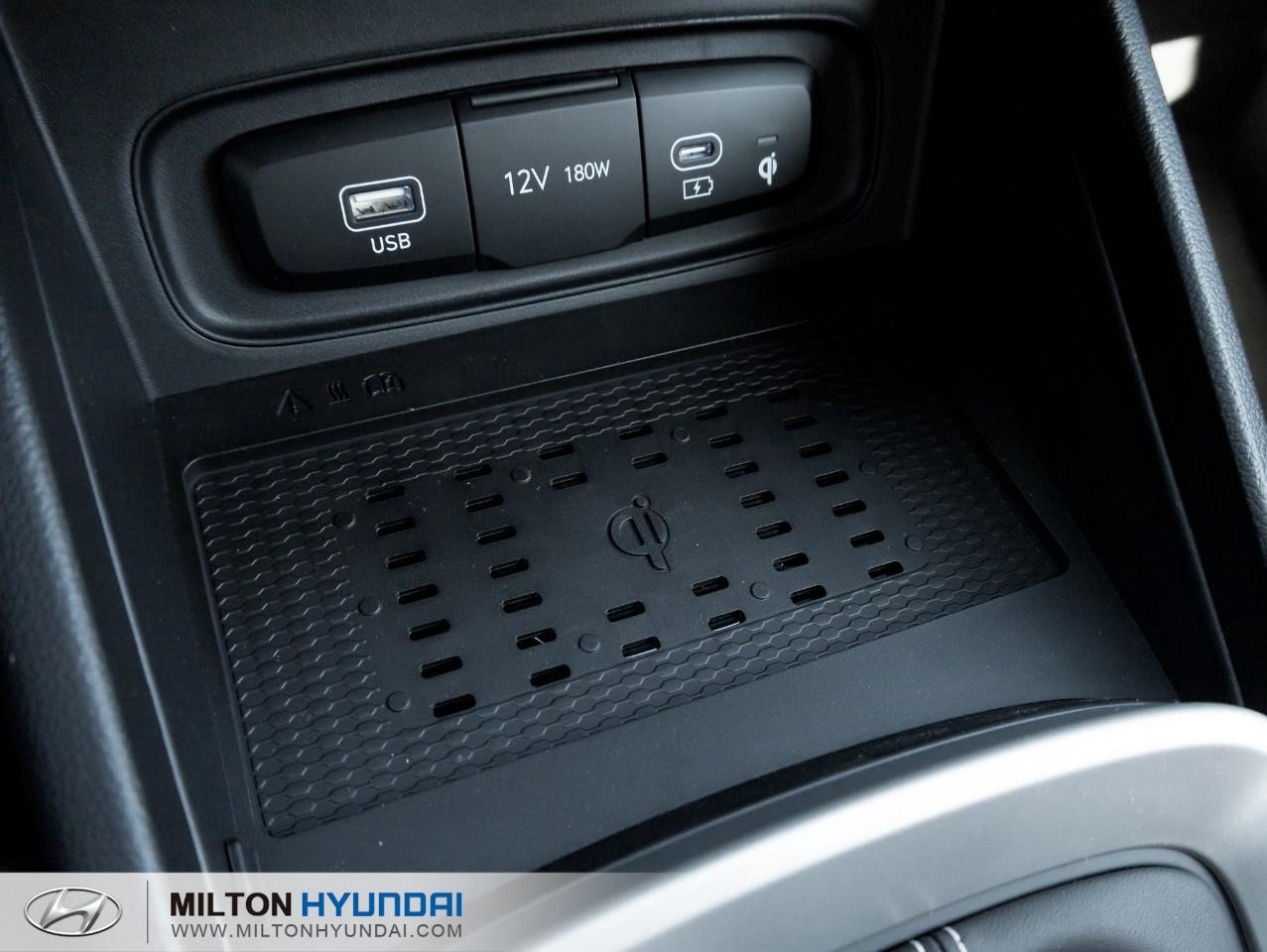 2026 Hyundai Venue Preferred 4dr Front-Wheel Drive Photo