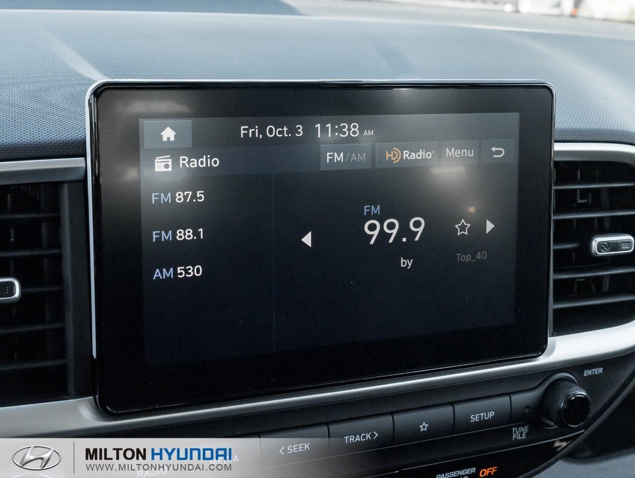 2026 Hyundai Venue Preferred 4dr Front-Wheel Drive Photo