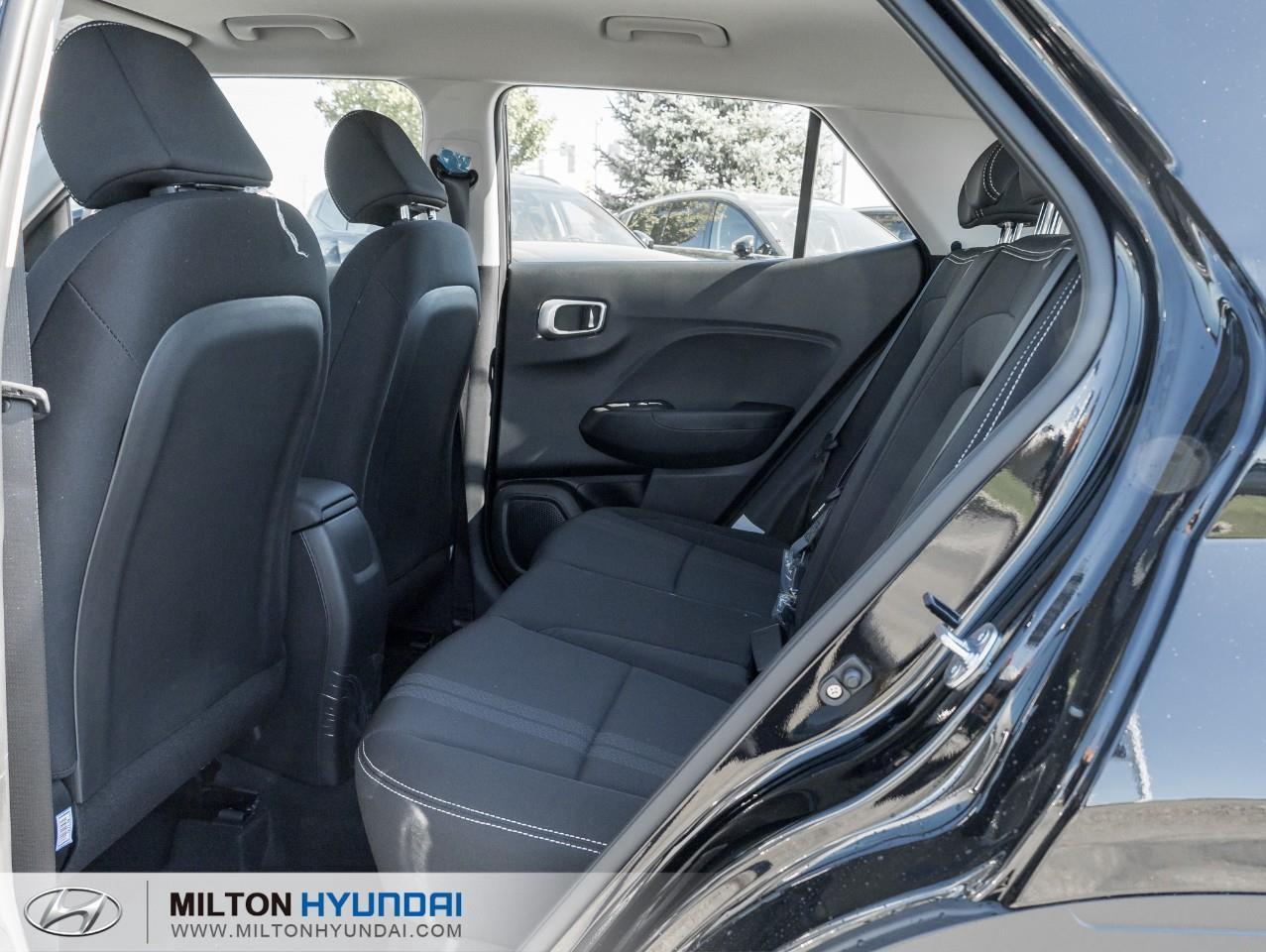 2026 Hyundai Venue Preferred 4dr Front-Wheel Drive Photo