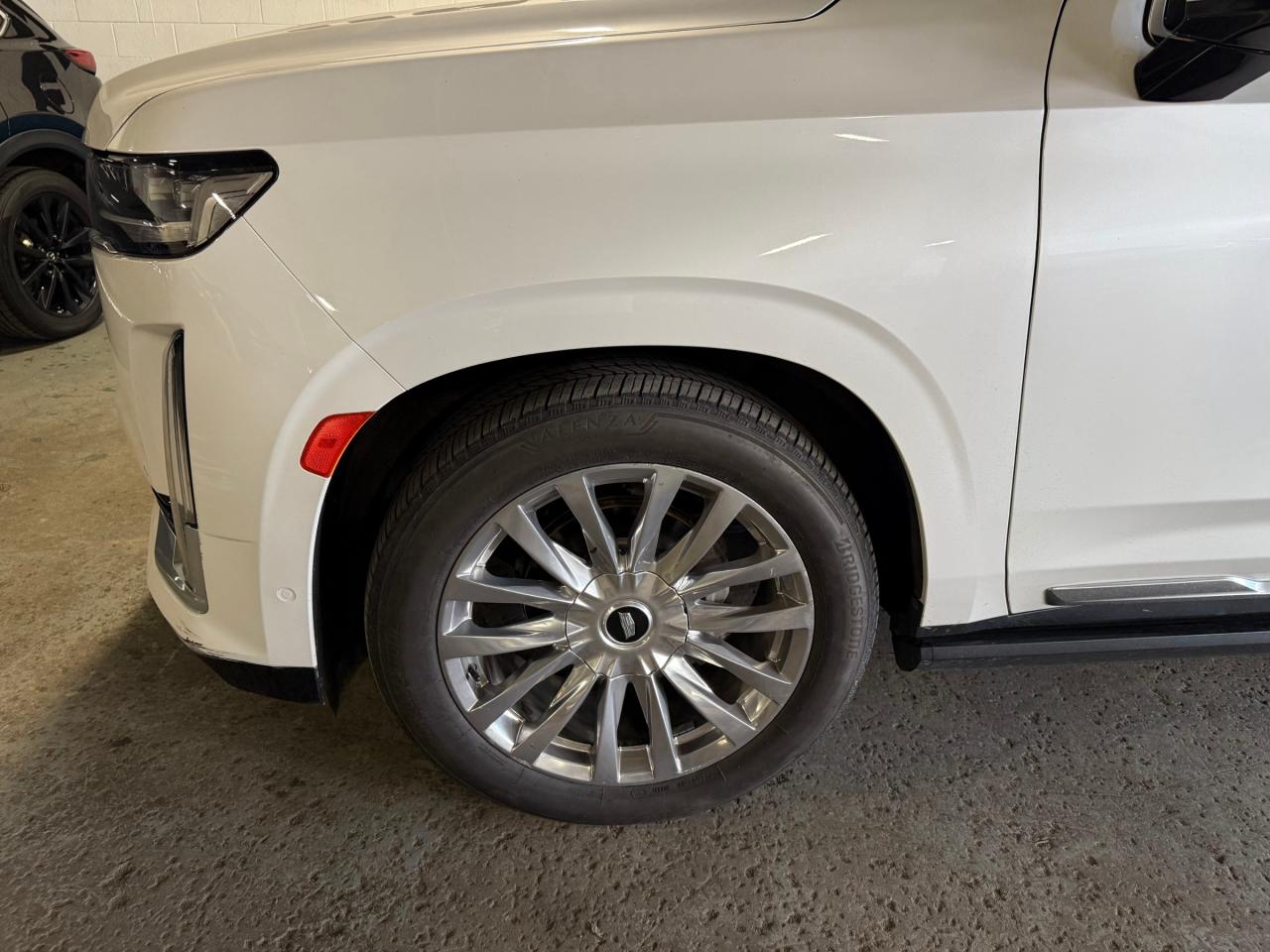 2021 Cadillac Escalade Premium Luxury 4x4 Photo