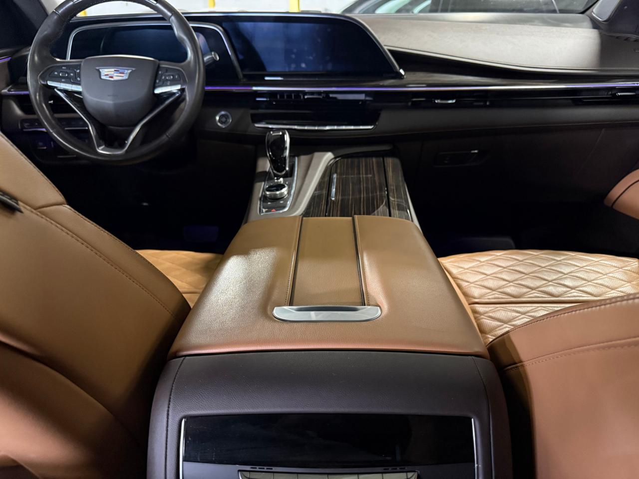 2021 Cadillac Escalade Premium Luxury 4x4 Photo