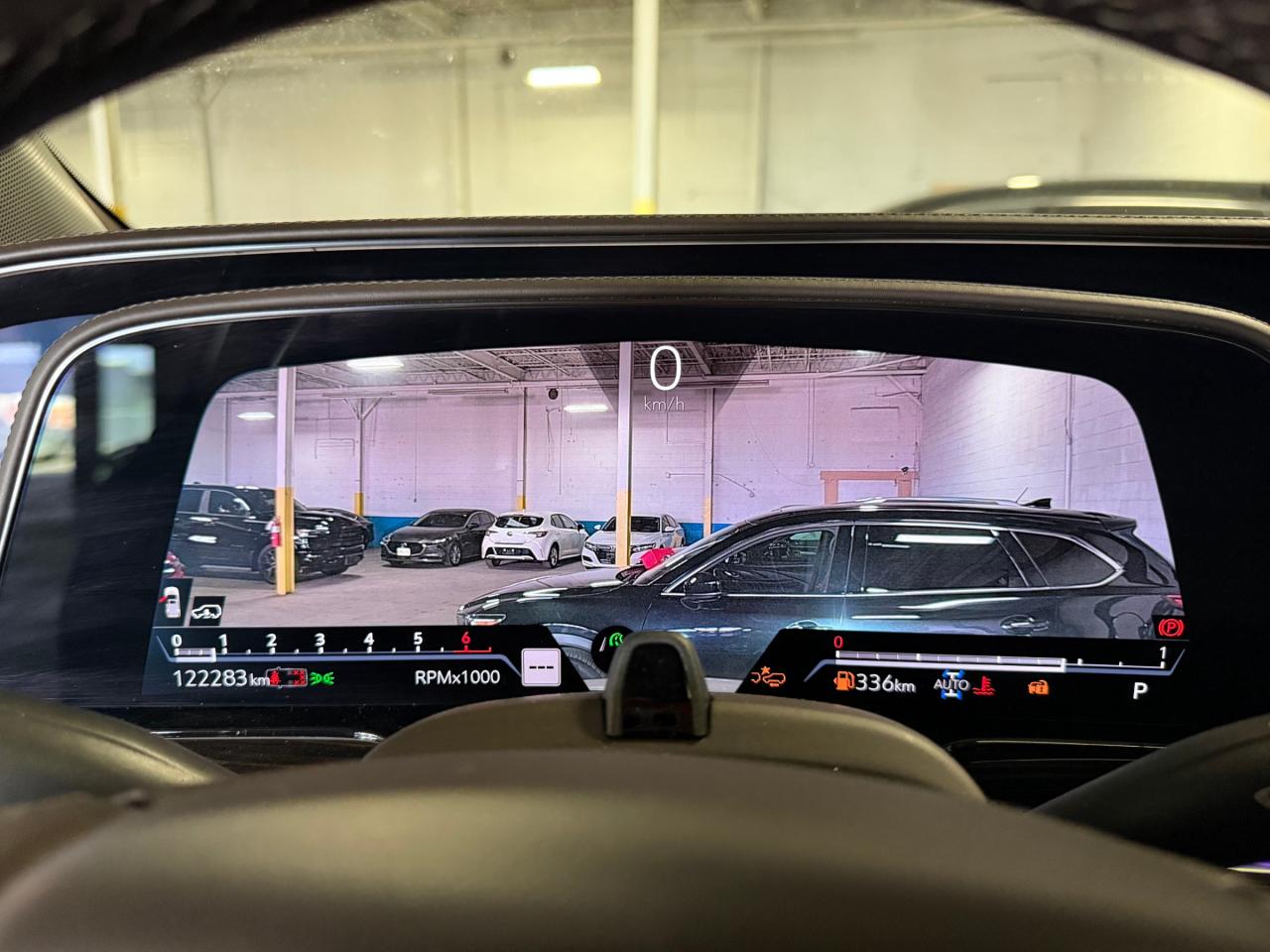 2021 Cadillac Escalade Premium Luxury 4x4 Photo