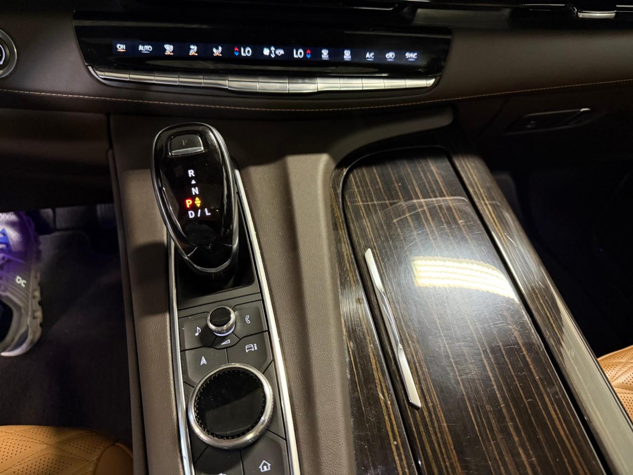 2021 Cadillac Escalade Premium Luxury 4x4 Photo