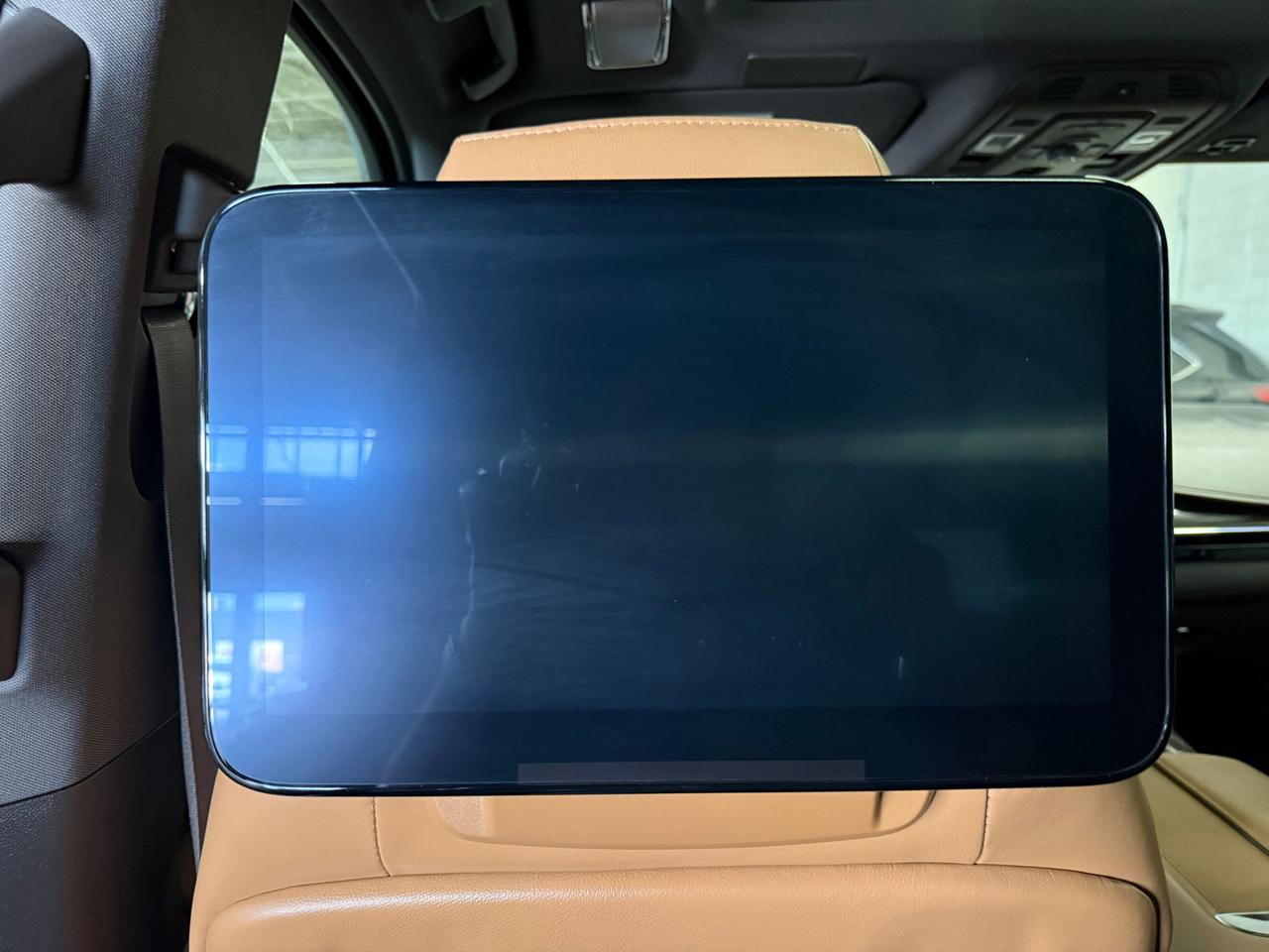 2021 Cadillac Escalade Premium Luxury 4x4 Photo