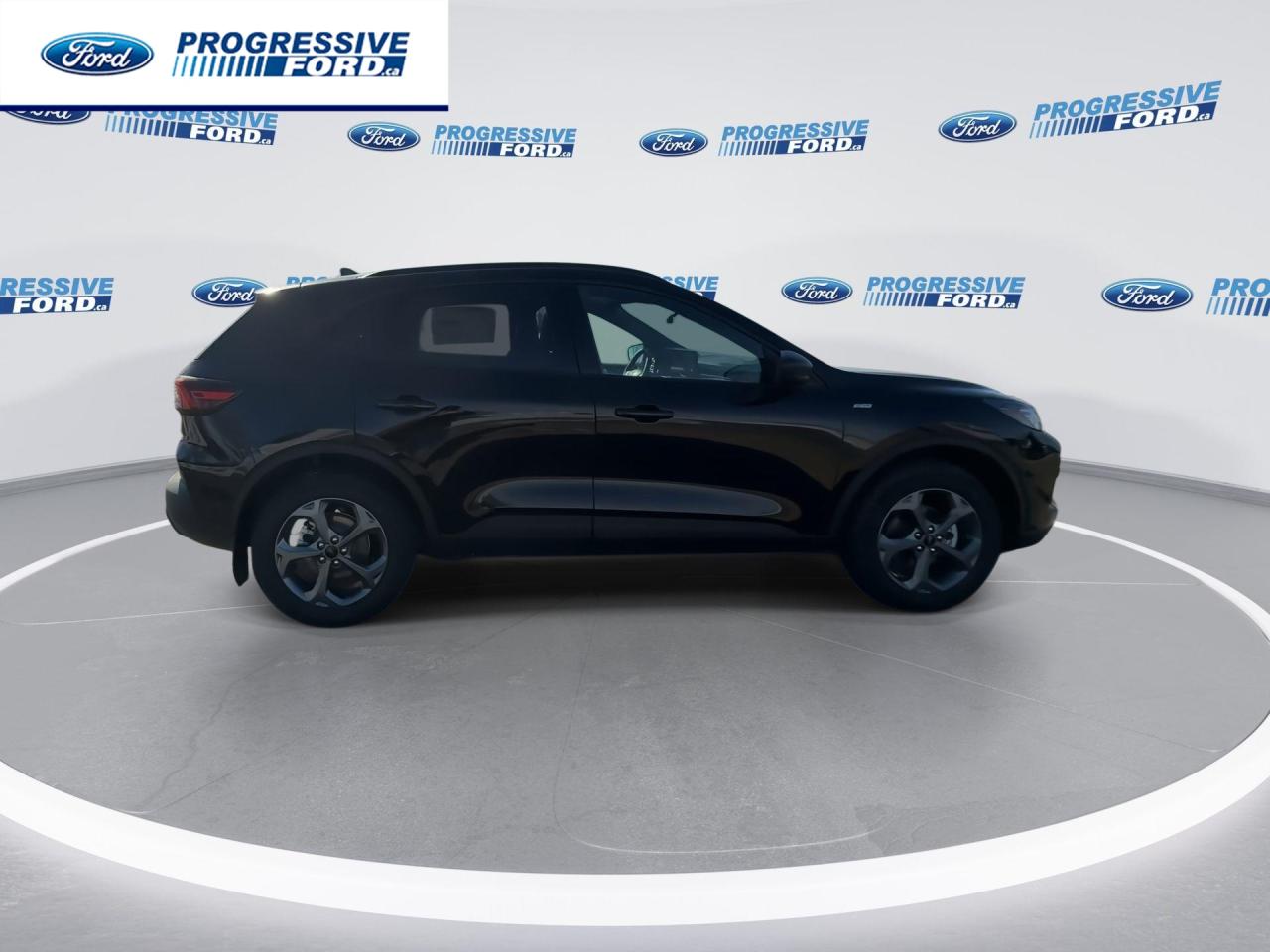 2025 Ford Escape ST-Line 4dr All-Wheel Drive Photo