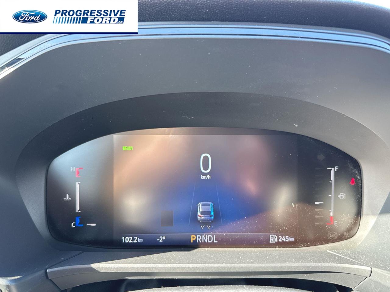 2025 Ford Escape ST-Line 4dr All-Wheel Drive Photo