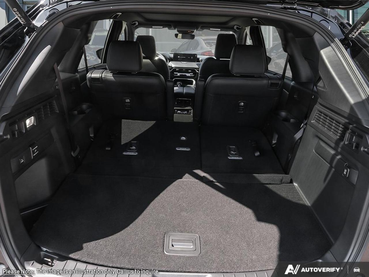 2025 Mazda CX-90 PHEV GT 4dr i-ACTIV All-Wheel Drive Sport Utility Photo