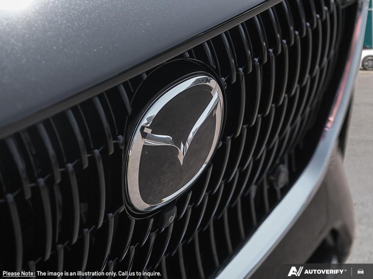 2025 Mazda CX-90 PHEV GT 4dr i-ACTIV All-Wheel Drive Sport Utility Photo