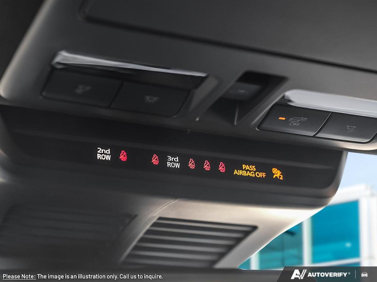 2025 Mazda CX-90 PHEV GT 4dr i-ACTIV All-Wheel Drive Sport Utility Photo