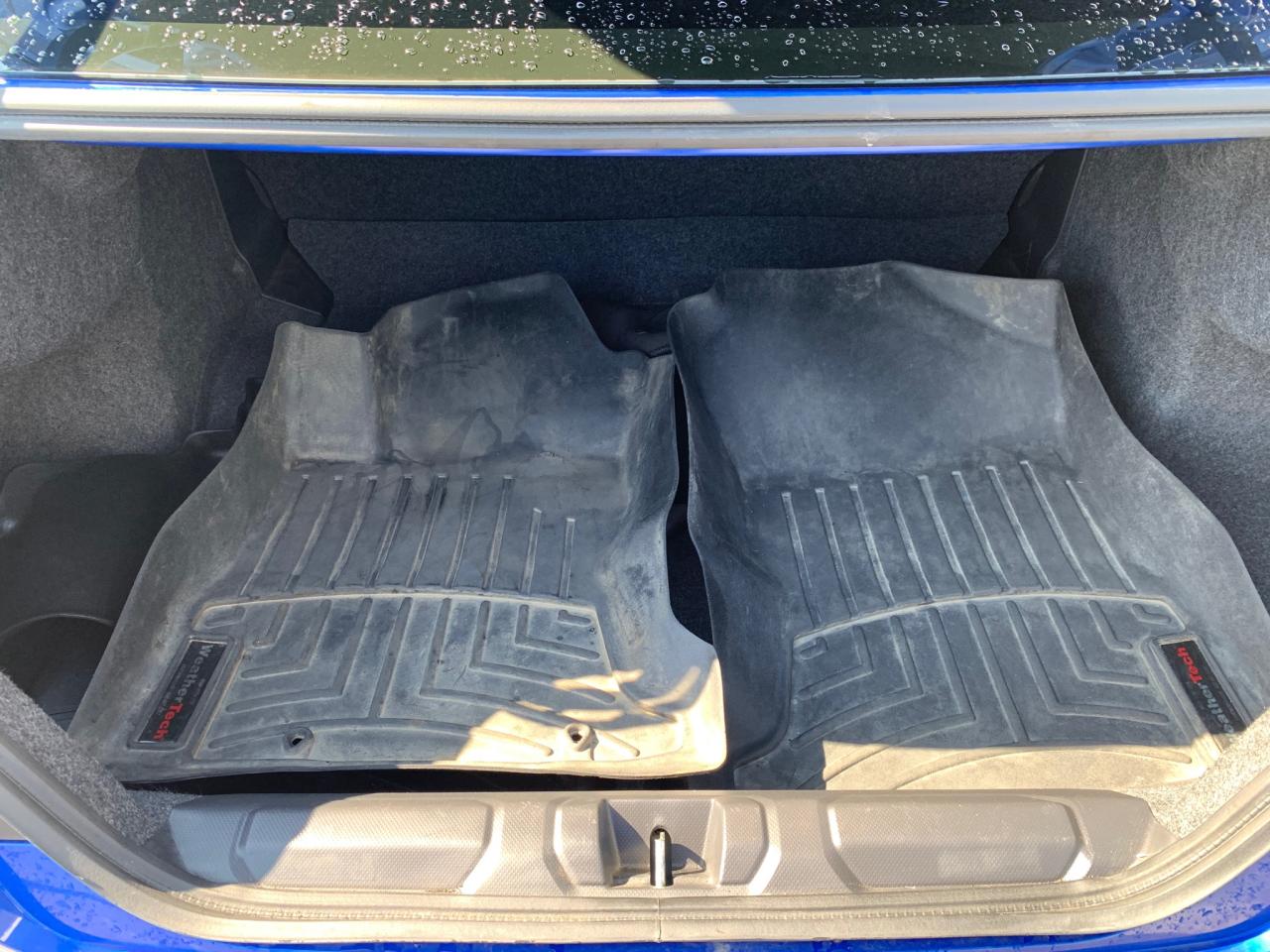 2023 Subaru WRX Sport-tech (M6) 4dr All-Wheel Drive Sedan Photo