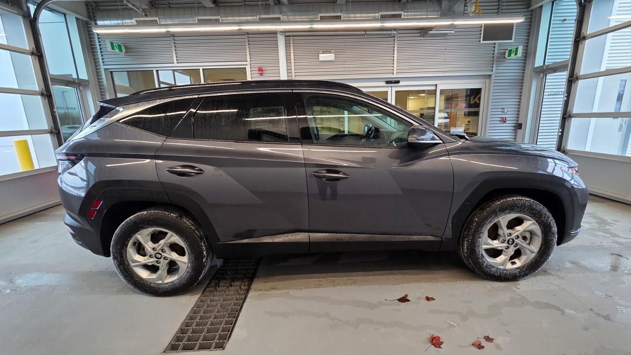 2023 Hyundai Tucson Preferred w/Trend Package 4dr All-Wheel Drive Photo
