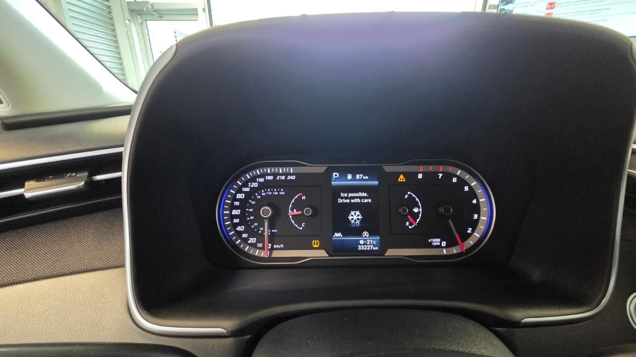 2023 Hyundai Tucson Preferred w/Trend Package 4dr All-Wheel Drive Photo