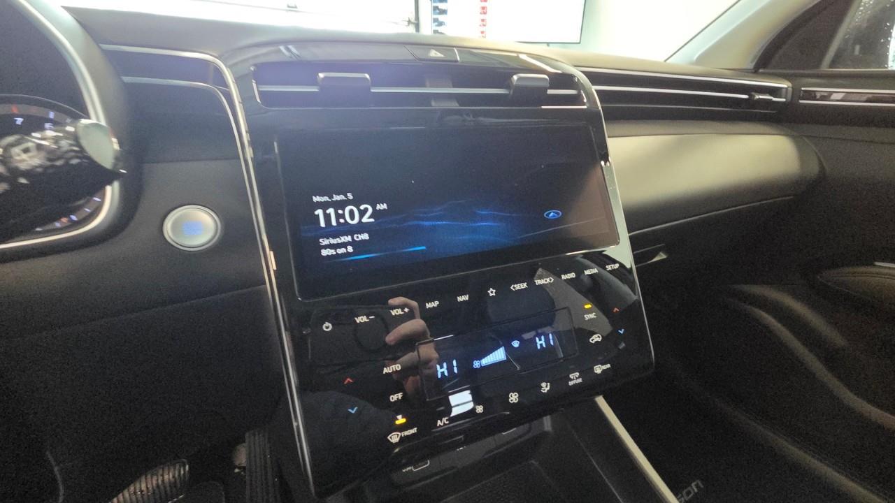 2023 Hyundai Tucson Preferred w/Trend Package 4dr All-Wheel Drive Photo