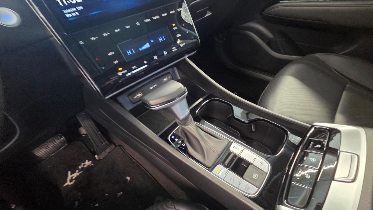 2023 Hyundai Tucson Preferred w/Trend Package 4dr All-Wheel Drive Photo