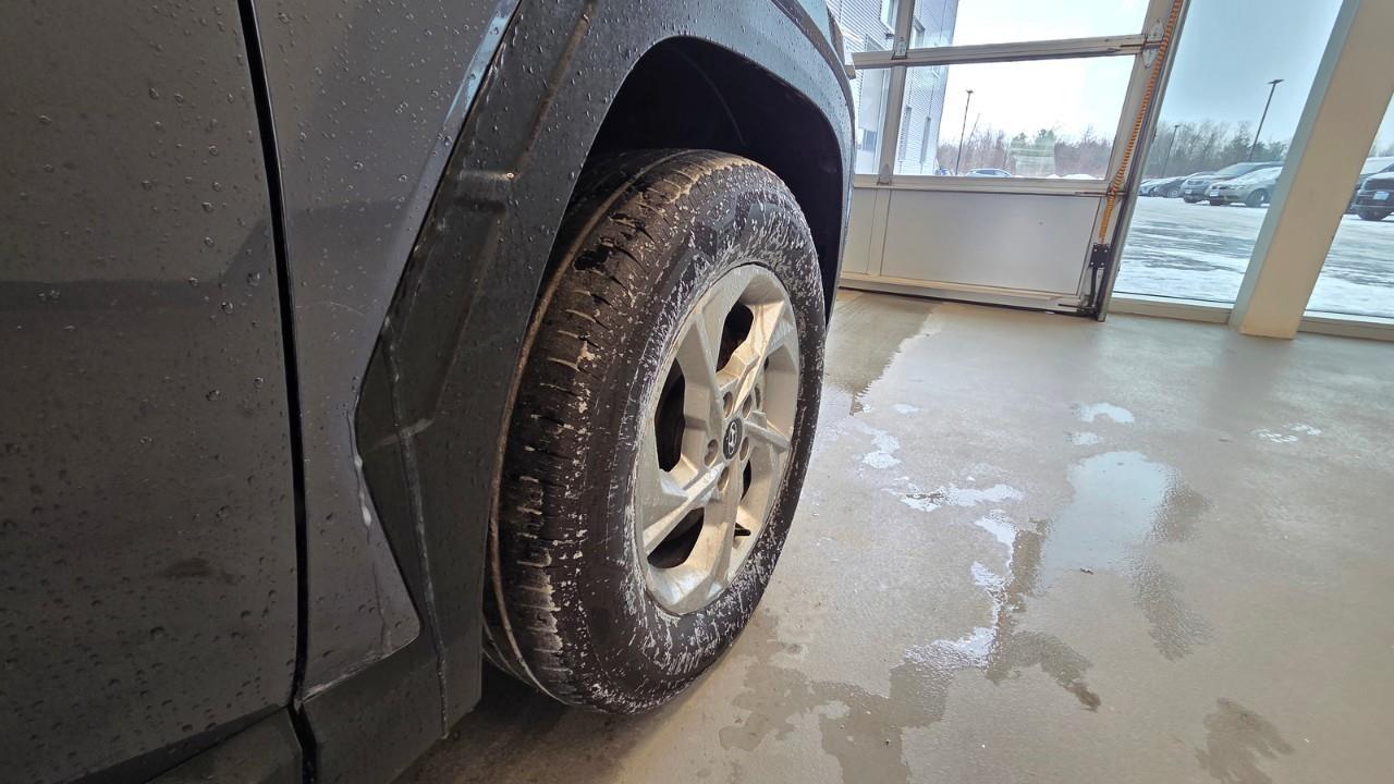 2023 Hyundai Tucson Preferred w/Trend Package 4dr All-Wheel Drive Photo