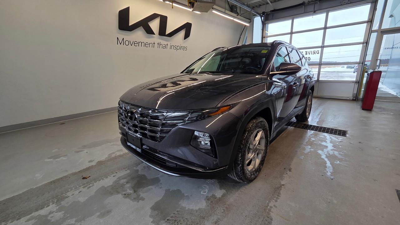 2023 Hyundai Tucson Preferred w/Trend Package 4dr All-Wheel Drive Photo