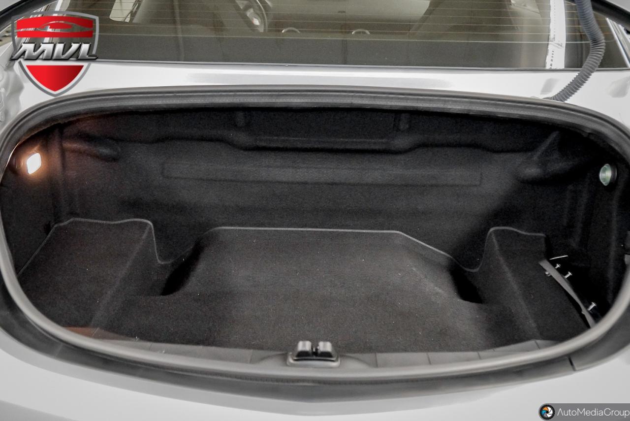 2011 Mercedes-Benz SLS AMG Base SLS AMG 2dr Coupe Photo