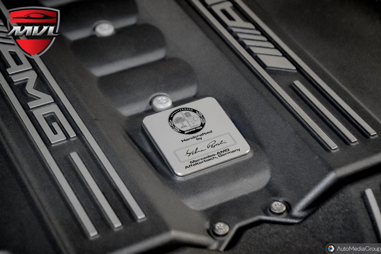 2011 Mercedes-Benz SLS AMG Base SLS AMG 2dr Coupe Photo