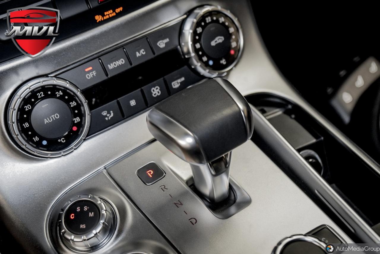 2011 Mercedes-Benz SLS AMG Base SLS AMG 2dr Coupe Photo