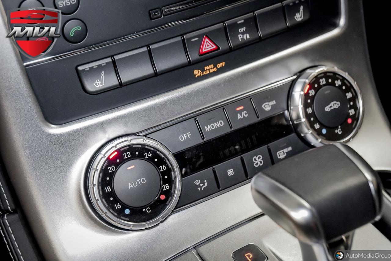 2011 Mercedes-Benz SLS AMG Base SLS AMG 2dr Coupe Photo