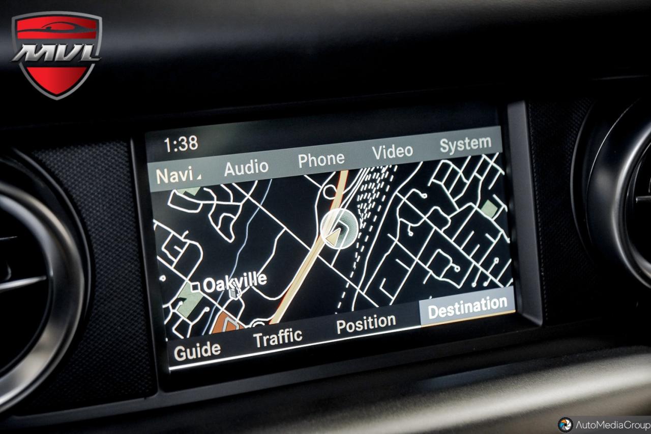 2011 Mercedes-Benz SLS AMG Base SLS AMG 2dr Coupe Photo