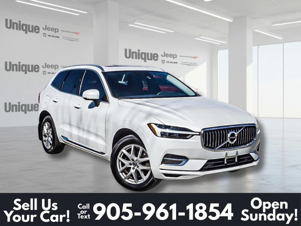 2021 Volvo XC60  Photo0