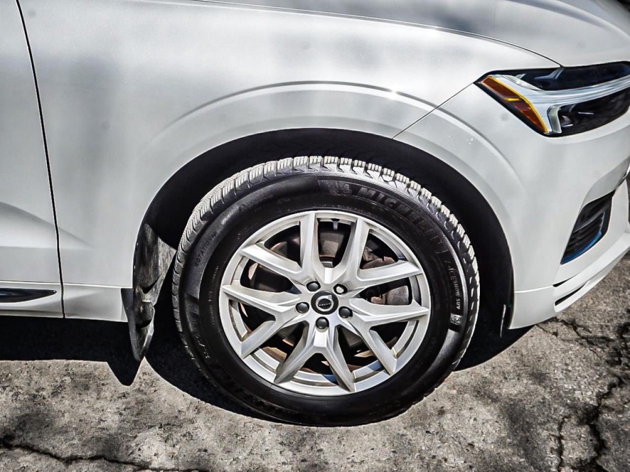 2021 Volvo XC60  Photo