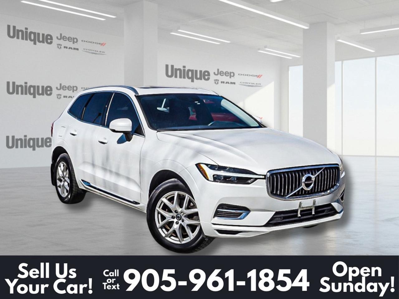 2021 Volvo XC60  Photo0
