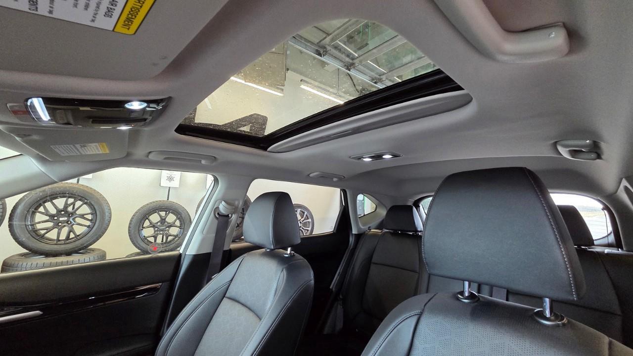 2025 Kia Seltos X-Line 4dr All-Wheel Drive Photo