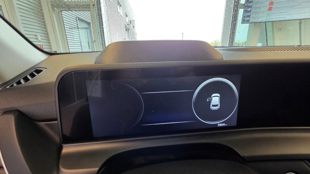 2025 Kia Seltos X-Line 4dr All-Wheel Drive Photo