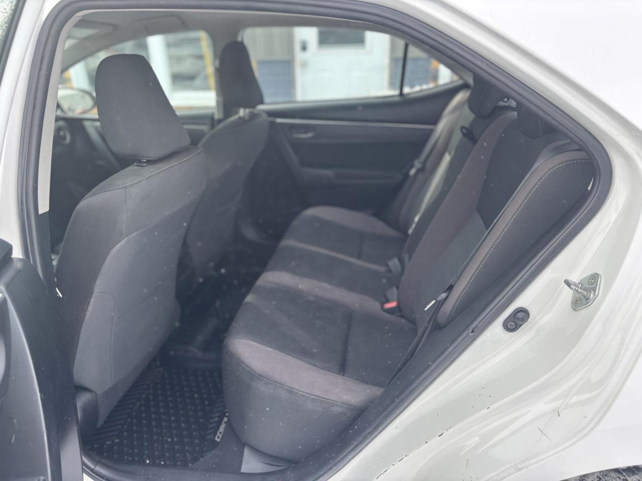 2018 Toyota Corolla  Photo