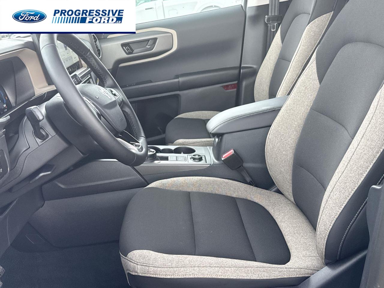 2025 Ford Bronco Sport Big Bend 4dr 4x4 Photo