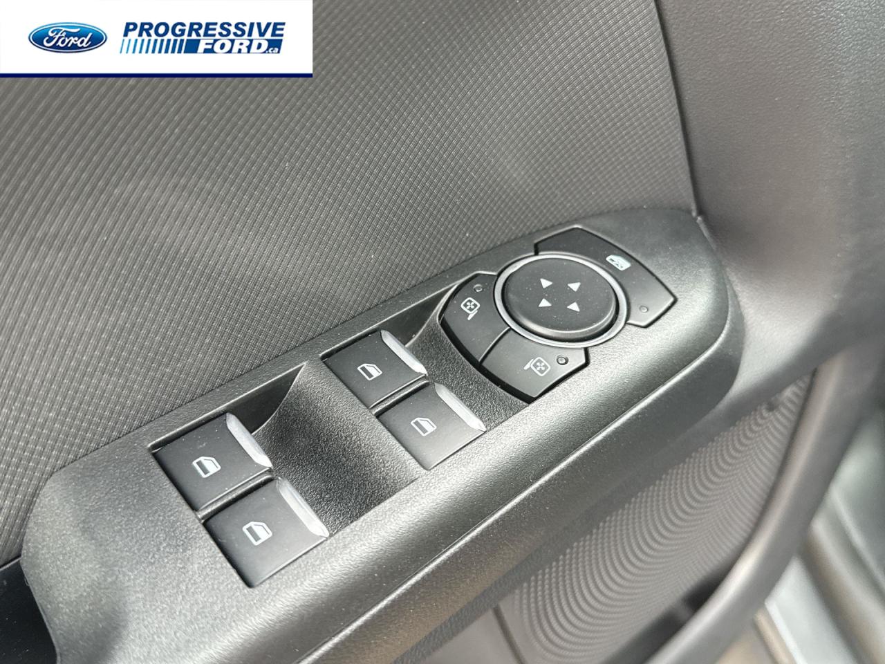 2025 Ford Bronco Sport Big Bend 4dr 4x4 Photo