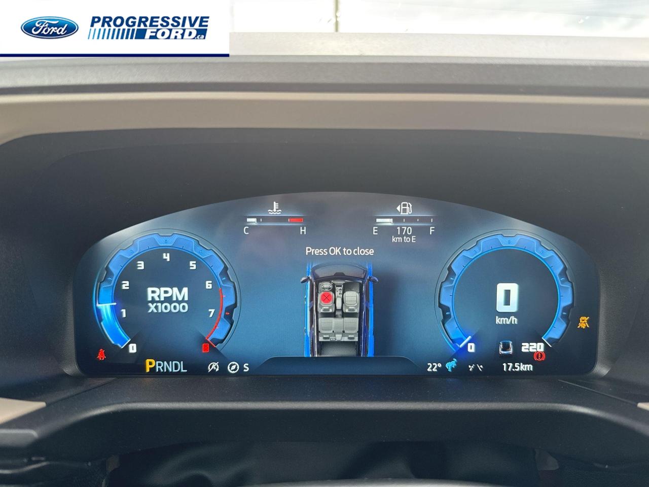 2025 Ford Bronco Sport Big Bend 4dr 4x4 Photo